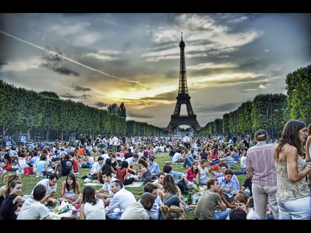 Paris